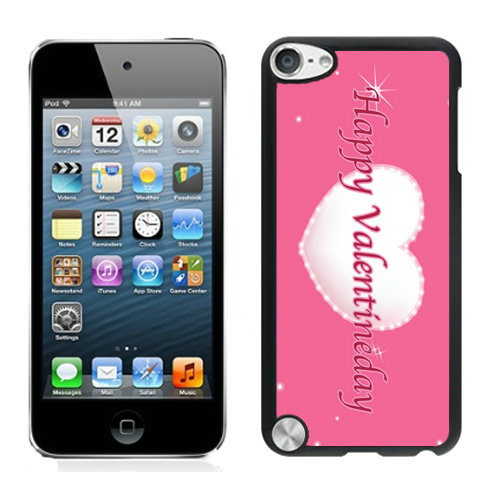 Valentine Bless iPod Touch 5 Cases EKV - Click Image to Close